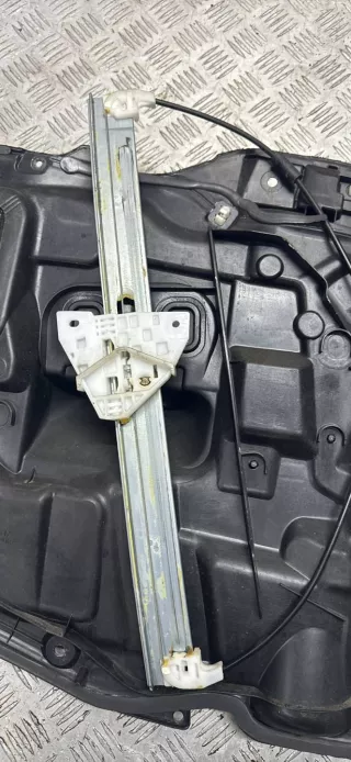 P9A58 Стеклоподъемник электрический передний правый Mazda 6 1 Арт 51047, вид 2