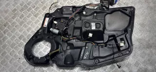 P9A58 Стеклоподъемник электрический передний правый Mazda 6 1 Арт 51047, вид 4