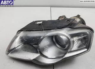 3C0941005 Фара левая Volkswagen Passat B6 Арт 54836540