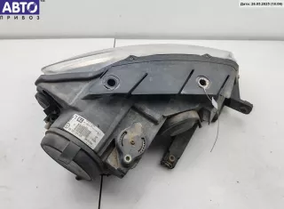 3C0941005 Фара левая Volkswagen Passat B6 Арт 54836540, вид 2