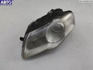 3C0941005Q Фара левая Volkswagen Passat B6 Арт 54408343, вид 1