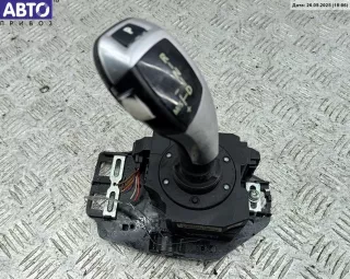 9165669 Кулиса КПП BMW 5 E60/E61 Арт 54492003