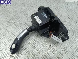 9165669 Кулиса КПП BMW 5 E60/E61 Арт 54492003, вид 2