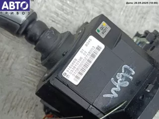 9165669 Кулиса КПП BMW 5 E60/E61 Арт 54492003, вид 3