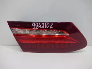 A2389062300 Фонарь задний левый внутренний Mercedes E W213 Арт 984210K, вид 1