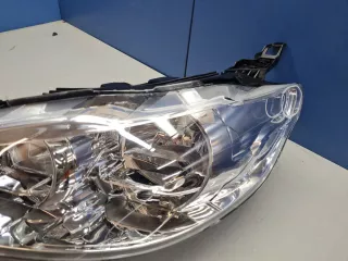303335 Фара левая Peugeot 301 Арт Z350098, вид 4