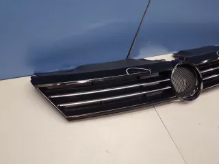 STVW270930 Решетка радиатора Volkswagen Jetta 6 Арт Z350106, вид 3
