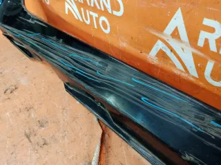 4g0853856ggru, 4g0853856g накладка порога Audi A6 C7 (S6,RS6) Арт 147849PM, вид 4
