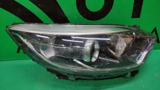 260108765r, 1 Фара Renault Kaptur Арт 187100RM, вид 1