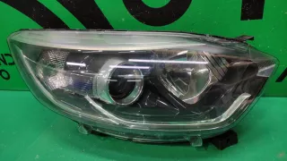260108765r, 1 Фара Renault Kaptur Арт 187100RM, вид 3