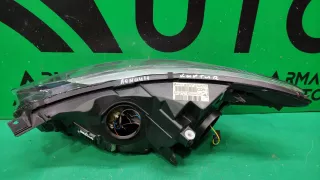 260108765r, 1 Фара Renault Kaptur Арт 187100RM, вид 5