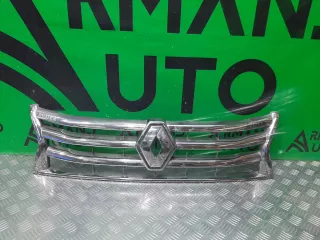 623825665r, 1 решетка радиатора Renault Duster 1 Арт 216526RM, вид 1