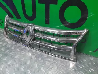 623825665r, 1 решетка радиатора Renault Duster 1 Арт 216526RM, вид 2