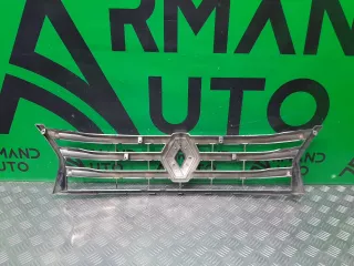 623825665r, 1 решетка радиатора Renault Duster 1 Арт 216526RM, вид 4