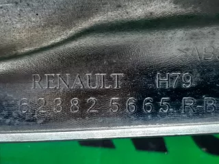623825665r, 1 решетка радиатора Renault Duster 1 Арт 216526RM, вид 5