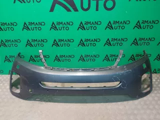 865112P500 Бампер киа, кия соренто хм Kia Sorento 2 Арт 320781RM, вид 1