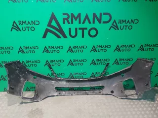 865112P500 Бампер киа, кия соренто хм Kia Sorento 2 Арт 320781RM, вид 8