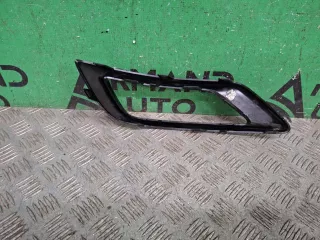 4M8807513AT94, 4M8807513A, 4 окантовка выхлопной трубы Audi Q8 Арт 370171RM, вид 5
