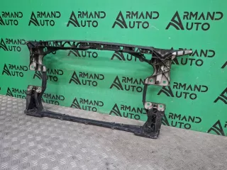 8W0805594E, 4 Панель передняя (суппорт радиатора) Audi A4 B9 Арт 370187RM, вид 3