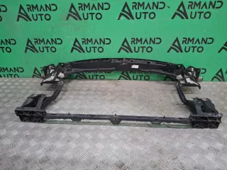 8W0805594E, 4 Панель передняя (суппорт радиатора) Audi A4 B9 Арт 370187RM, вид 5