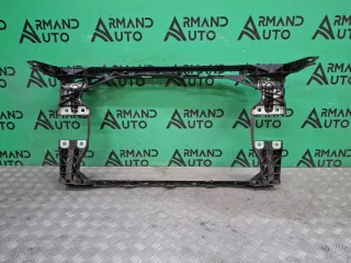 8W0805594E, 4 Панель передняя (суппорт радиатора) Audi A4 B9 Арт 370187RM, вид 6