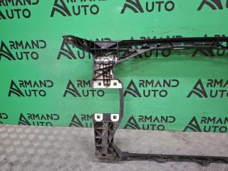 8W0805594E, 4 Панель передняя (суппорт радиатора) Audi A4 B9 Арт 370187RM, вид 7