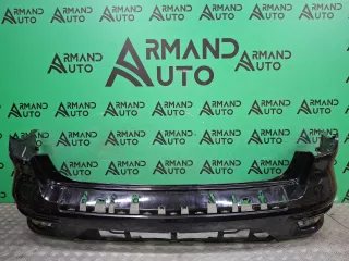 A16688567259999, A1668856725, 8 Бампер mercedes-benz, мерседес бенц ( Mercedes GLS X166 Арт 370189RM, вид 1