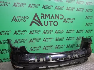 A16688567259999, A1668856725, 8 Бампер mercedes-benz, мерседес бенц ( Mercedes GLS X166 Арт 370189RM, вид 2