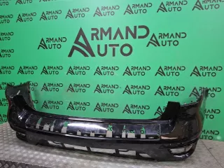 A16688567259999, A1668856725, 8 Бампер mercedes-benz, мерседес бенц ( Mercedes GLS X166 Арт 370189RM, вид 3