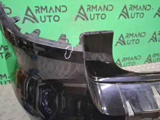 A16688567259999, A1668856725, 8 Бампер mercedes-benz, мерседес бенц ( Mercedes GLS X166 Арт 370189RM, вид 4