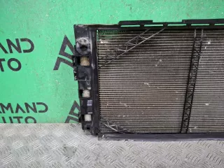 6608028737, 8891267635, 8 радиатор кондиционера Geely Tugella Арт 370341RM, вид 8