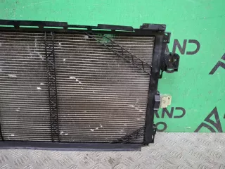 6608028737, 8891267635, 8 радиатор кондиционера Geely Tugella Арт 370341RM, вид 9