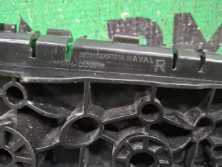 2803102XST01A, 4 кронштейн бампера Haval Jolion Арт 370702RM, вид 7