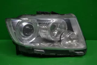 55079408AG, 55079408Aj Фара Jeep Grand Cherokee IV (WK2) Арт ARM80104, вид 1