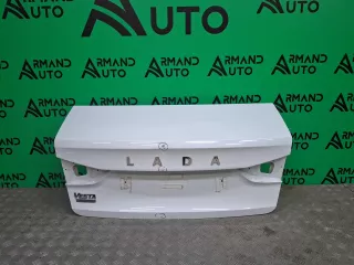 8450013789, 2 крышка багажника Lada Vesta 1 Арт ARM359669, вид 1
