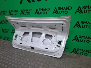 8450013789, 2 крышка багажника Lada Vesta 1 Арт ARM359669, вид 8