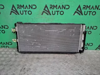 6608028737, 8891267635, 8 радиатор кондиционера Geely Tugella Арт ARM370341, вид 1