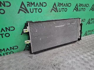 6608028737, 8891267635, 8 радиатор кондиционера Geely Tugella Арт ARM370341, вид 2