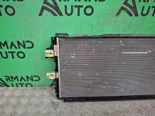 6608028737, 8891267635, 8 радиатор кондиционера Geely Tugella Арт ARM370341, вид 4