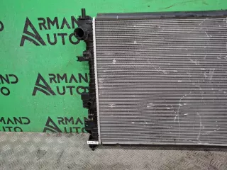 Радиатор двигателя (двс) Haval Jolion 2021г. 1301101XGW02A, 1301133XGW01A, 8 - Фото 4