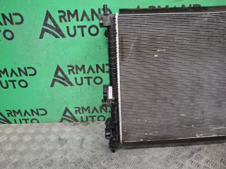 Радиатор двигателя (двс) Haval Jolion 2021г. 1301101XGW02A, 1301133XGW01A, 8 - Фото 10
