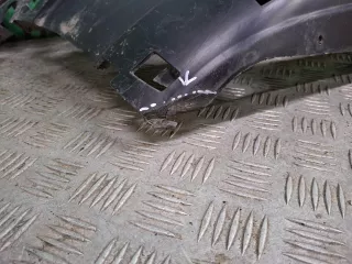 51117415580, 7 кронштейн бампера BMW 6 G32 Арт ARM370409, вид 5