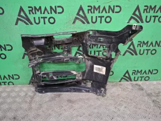 51117415580, 7 кронштейн бампера BMW 6 G32 Арт ARM370409, вид 6