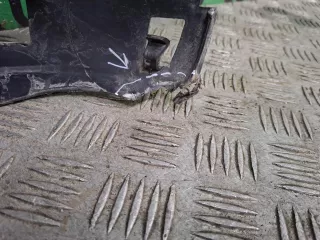 51117415580, 7 кронштейн бампера BMW 6 G32 Арт ARM370409, вид 7