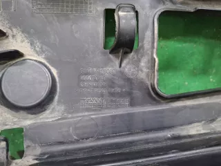 51117415580, 7 кронштейн бампера BMW 6 G32 Арт ARM370409, вид 9