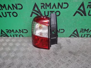 2655500Q0H, 265559765R, 2 Фонарь внешний Nissan Terrano 3 Арт ARM370420