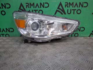 8301C872, 4 Фара Mitsubishi ASX Арт ARM370449, вид 1
