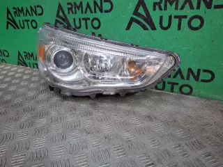 8301C872, 4 Фара Mitsubishi ASX Арт ARM370449, вид 3
