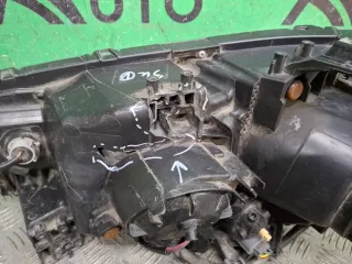 8301C872, 4 Фара Mitsubishi ASX Арт ARM370449, вид 7