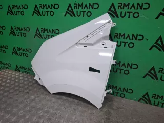 A21R238403021, 7 Крыло газ газель некст ГАЗ Газель next Арт ARM370669, вид 3